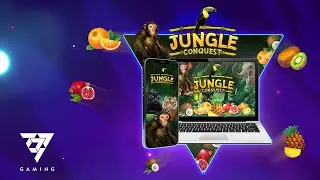 Jungle Conquest
