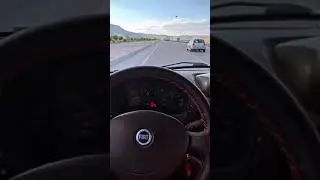 Doblo ile devam. 1.4 Rıfat Bozbıyık