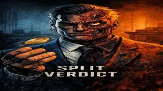 Split Verdict | Two-Face Fan Song (DC) | Anthems from Arkham