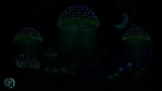 Засыпайте спокойно (без перерывов) • Выделение мелатонина • Прекратите чрезмерное обдумывание и п...