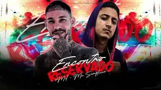 ENCONTRO RESERVADO-#MCSIMPLICIO-#5MILNOBEAT #spotify #funk #bregafunk #dance #musica #fama #tiktok