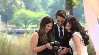 Brittany Lynn Studios- Chicago + Desination Wedding Photographer Promo Video