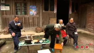 China Danxia (UNESCO/NHK)
