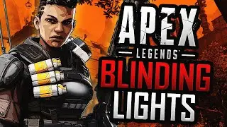 Blinding Lights 🌙 (Apex Legends Montage)