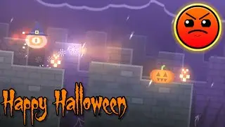 Castle Ween By Hikex