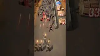 last z gameplay level 3 #gaming #trending #shortsfeed #shorts #song #music #phonk #viral #action