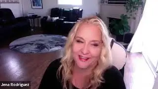 Meet Jena Rodriguez THE Ego Tricks Expert