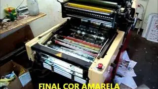 Hamada 800