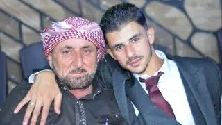 (4)الفرقة الملكية بقيادة الاسمر ابو شهد تقدم زفاف العريسين محمد وحمزة الرزوق مع الفنان صطفو ابوالفوز