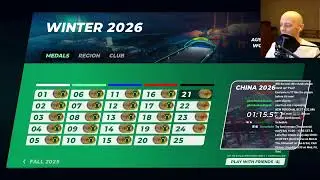 Trackmania Winter 2026 Gold Medal Discovery (for now) on track 24 and above