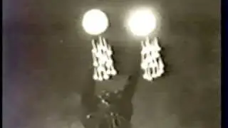 Ultra Q - Namegon Monster