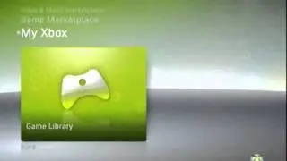 xex menu NON JTAG