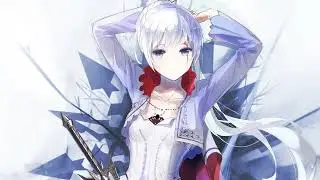 Nightcore - Frozen Throne