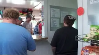 Springfield Sub Shop removes ATM after second burglary attempt in two years