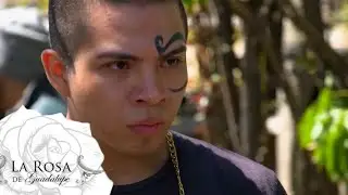 La rosa de Guadalupe | El amor no conoce de odio | parte 2