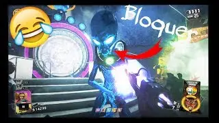 Le secret le plus simple au monde ! |  Call of Duty: Infinite Warfare Zombie