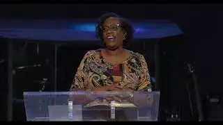 The Power Of A Ressurected Life   Pastor Kotane Gilbert