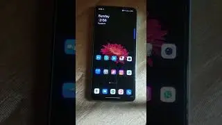 Oxygen Os 13  Oneplus 10r installation  (Android 13)