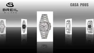 Breil 2013