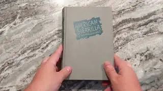 American Guerrilla in the Phillipines