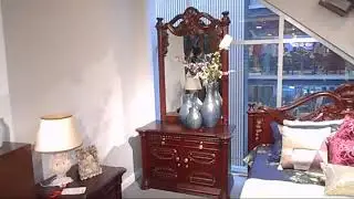 Dhaka International Trade Fair 2019   Partex Furniture
