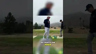 Golf Swing Secrets: Patience is Key!