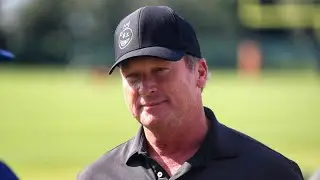 Jim Schwartz, Jon Gruden Potential Options for the Browns as Head Coach - Sports4CLE, 12/11/25
