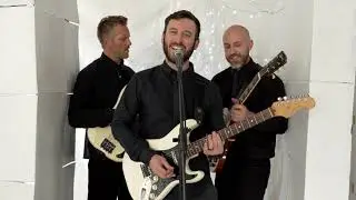 BOX MUSIC VIDEO by MDRN TLK