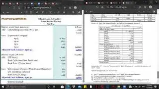 Financial Accounting Exam Review Session Pt. 1 (FSS OnPoint)