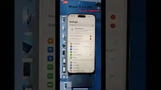 iPhone 15 pro max (8/256GB)#shorts #short #cashifysupersale #music #iPhone #cashify #youtubeshorts