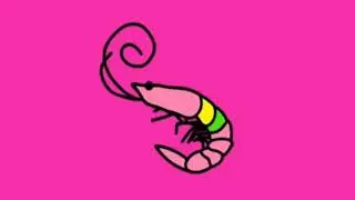 Flamingo but I've replaced all the lyrics with a crying baby