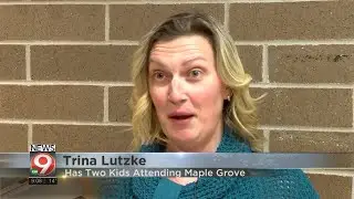 Listening session held about the future of Maple Grove school