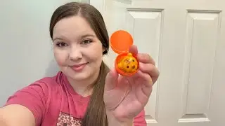 Cute non-candy Easter egg filler idea!