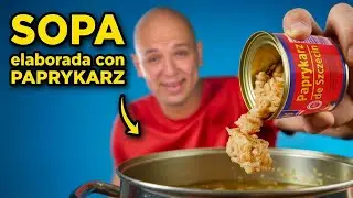 La sopa más inesperada que vas a probar