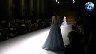 Tony Ward Haute Couture S/S 2015