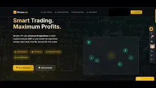 Unlock Your Financial Freedom The Ultimate Trading