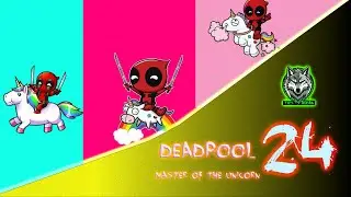 🌮🦄 DEADPOOL MASTER OF THE UNICORN! CURE PER TUTTI! 🦄🌮 (MARVEL RIVALS STAGIONE 6) [ITA]