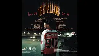 J. Cole Type Beat - 