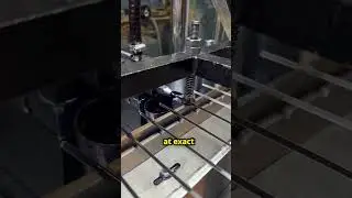 Ballpoint Pen Manufacturing Process #shorts