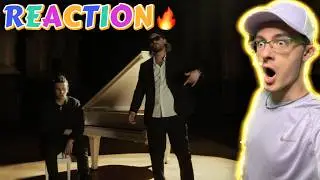 It's still going on??? | Ian x Oscar-Rollie Rose Gold (Reacţie)