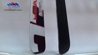 LY 1163 lyze HEAD PEAK 73 liquidmetal