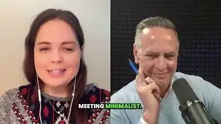 E211: Transform Soul-Sucking Meetings Into Real Momentum with Rebecca Hinds, Ph.D.
