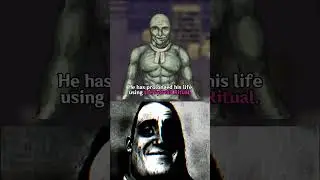 Fear & Hunger Termina FATHER HUGO TRIVIA #fearandhunger #memes