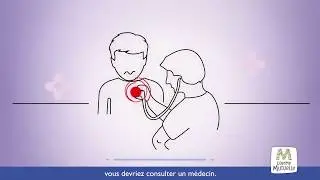 La t&eacute;l&eacute;consultation m&eacute;dicale M comme Mutuelle