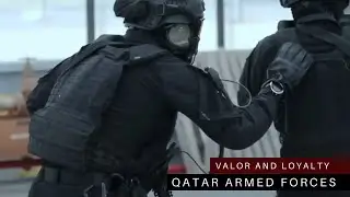 Qatar Military Power | 