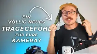 Ein v&ouml;llig neues Tragegef&uuml;hl? Swift-Lock von Spinn.Design ausprobiert