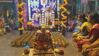 ரங்கநாதப் பெருமானுக்கு அக்கரவடிசல் 2026/akkaravadisal to Ranganatha #andal #srirangam #akkaravadisal