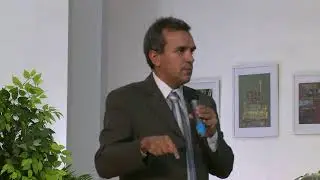 Culto de Domingo - Irmão Ednardo - Barnabé  O Encorajador