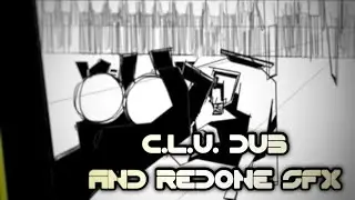TRON: UPRISING Season 2 Story board C.L.U. Dub. (And redone music and FX.)
