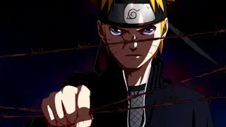 Naruto: Blood Prison [AMV] War Of Change